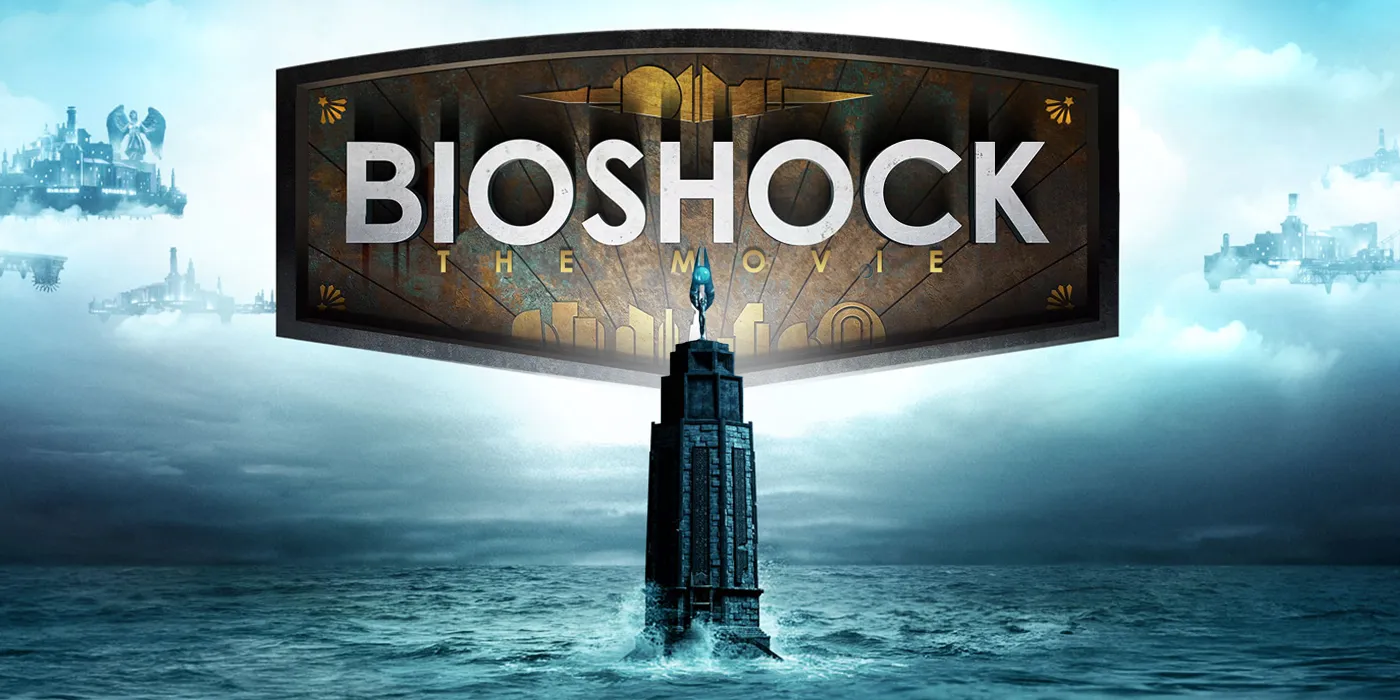 Адаптація BioShock від Netflix: нові подробиці та надії на 2025 рік