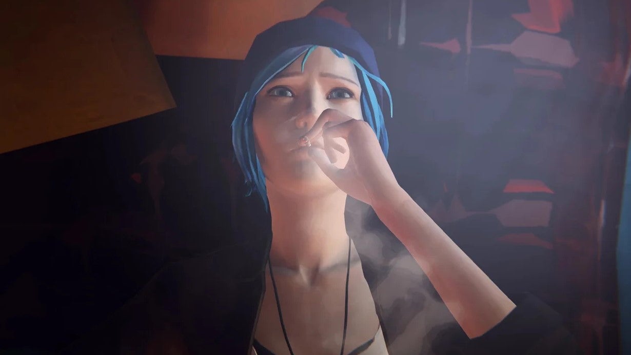 Адаптація “Life is Strange” на Amazon: відсутність оригінальних творців 2025