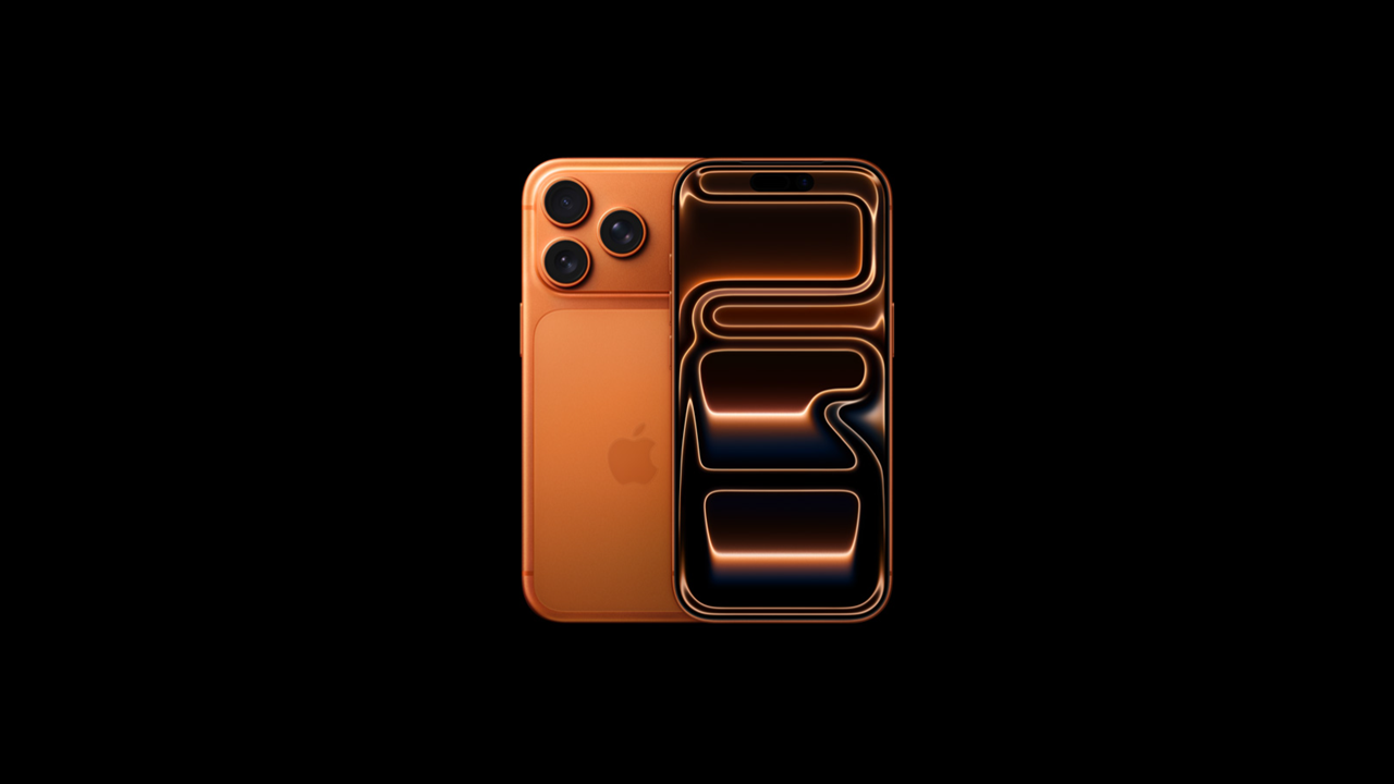 Apple представила iPhone 17 Pro: нові можливості та інновації 2025