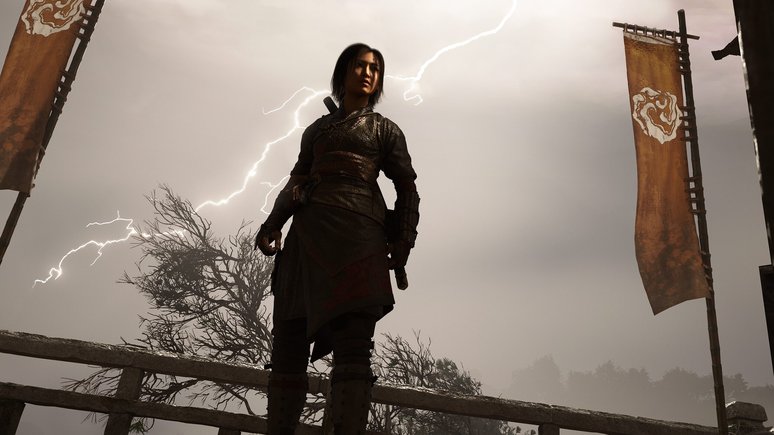 «Assassin’s Creed Shadows»: Розширення «Claws of Awaji» завершує сюжетні лінії