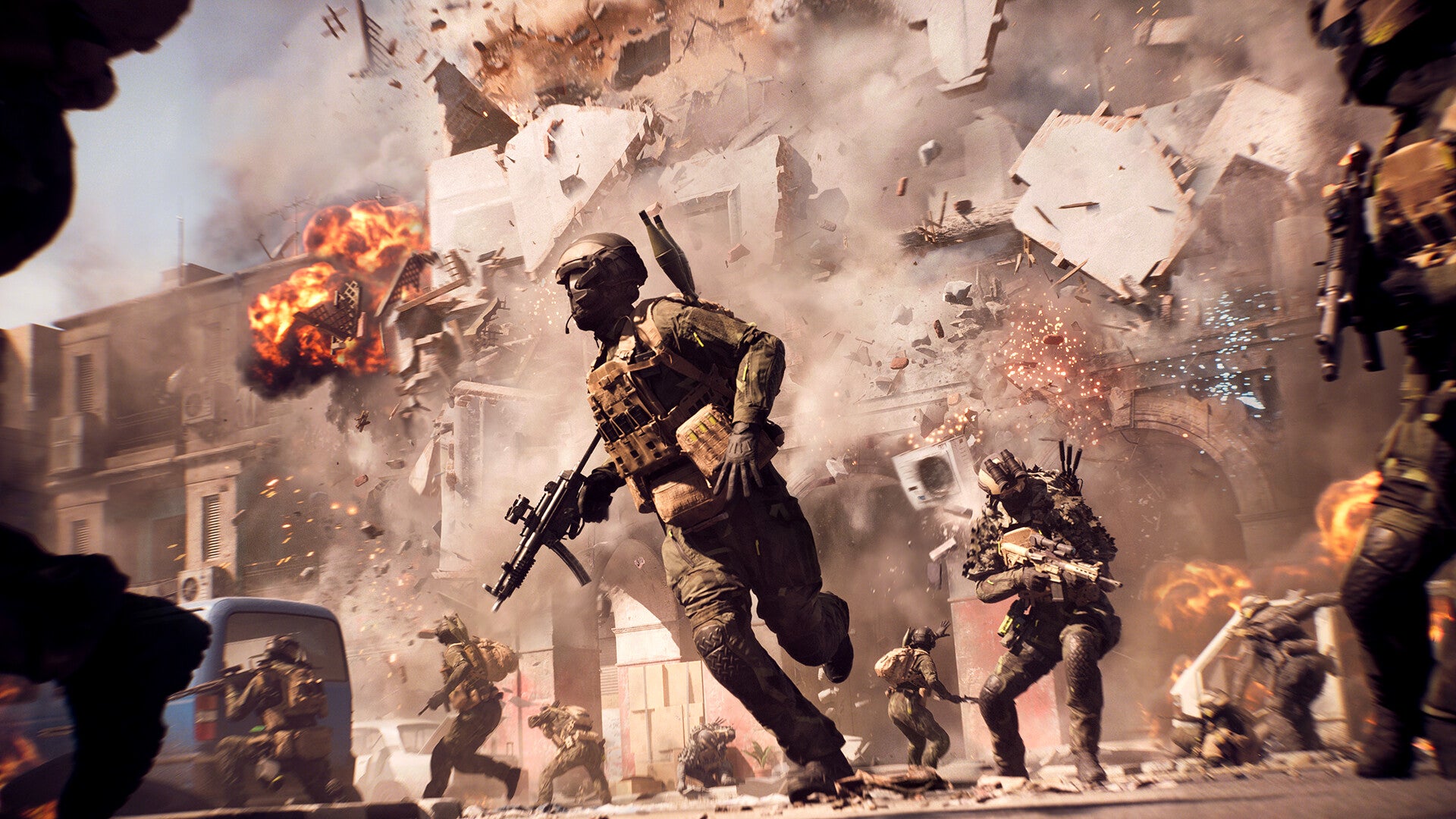 Battlefield 6: Чому відмова від трасування променів може бути виправданою?