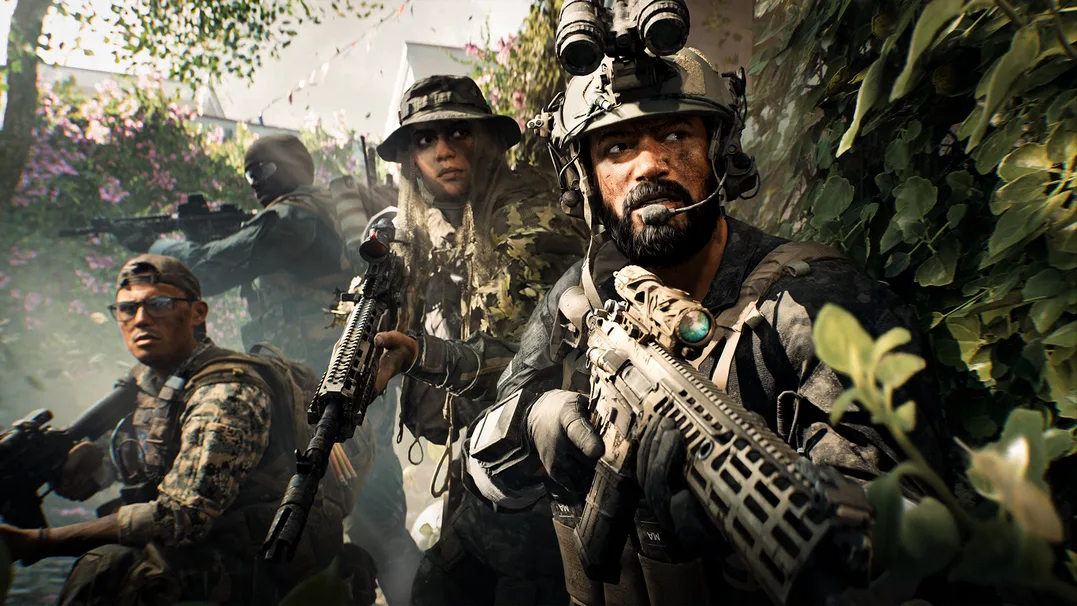 Battlefield 6: перший погляд на кампанію та захоплюючий ігровий процес