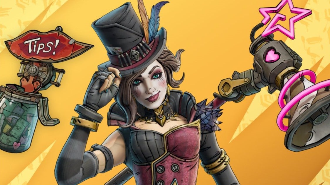Borderlands 4: чи варто купувати гру заради шкіри для Fortnite?