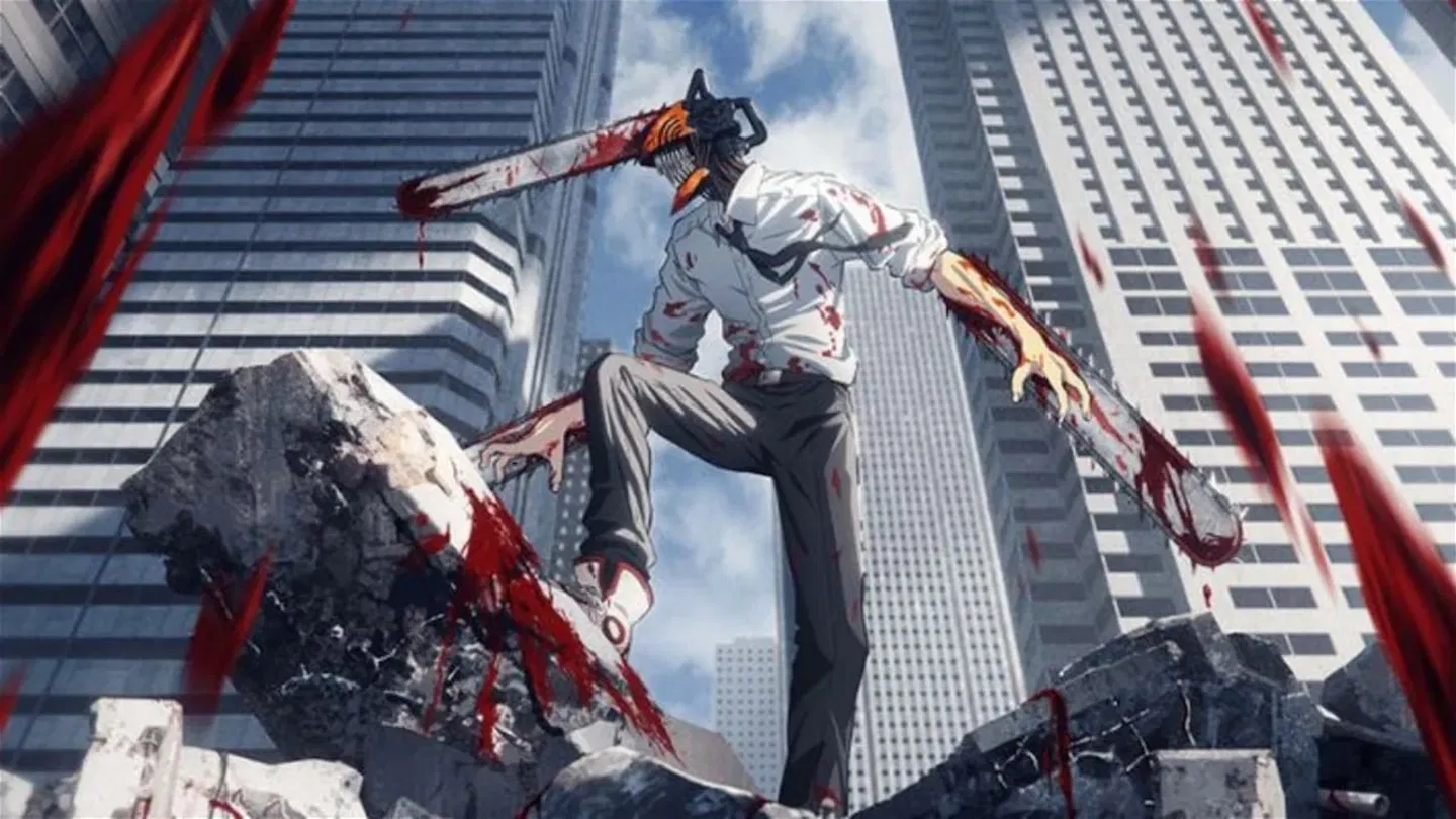 Chainsaw Man: друга сезон уже в розробці за даними популярного фільтратора