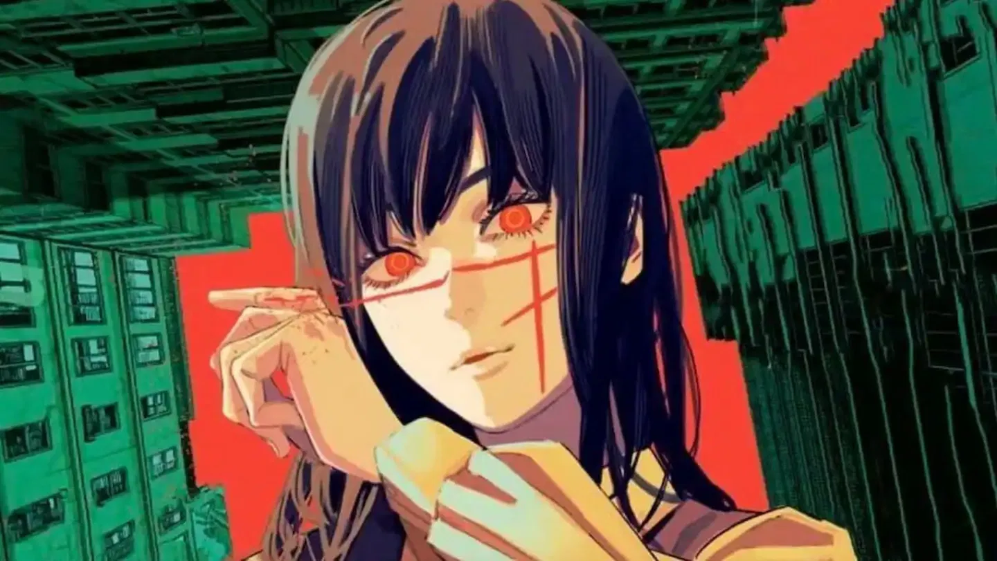 Chainsaw Man та Yoru в битві за майбутнє людства у новій декларації війни