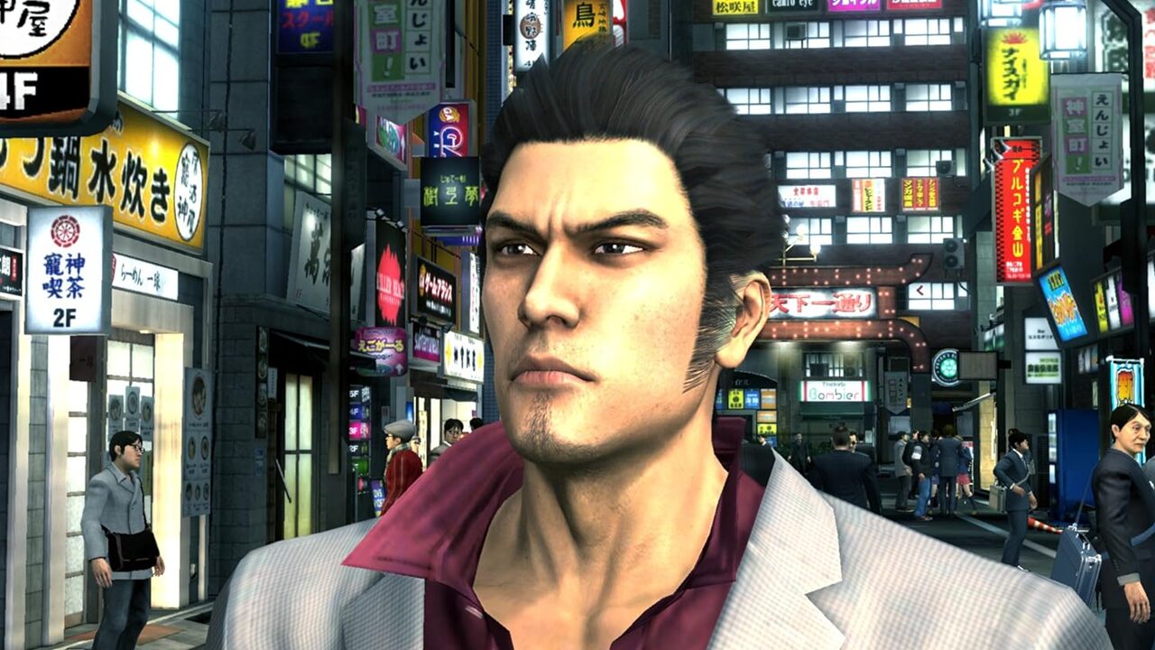 Чи чекає Yakuza Kiwami 3 на анонс? Очікування фанатів зростає