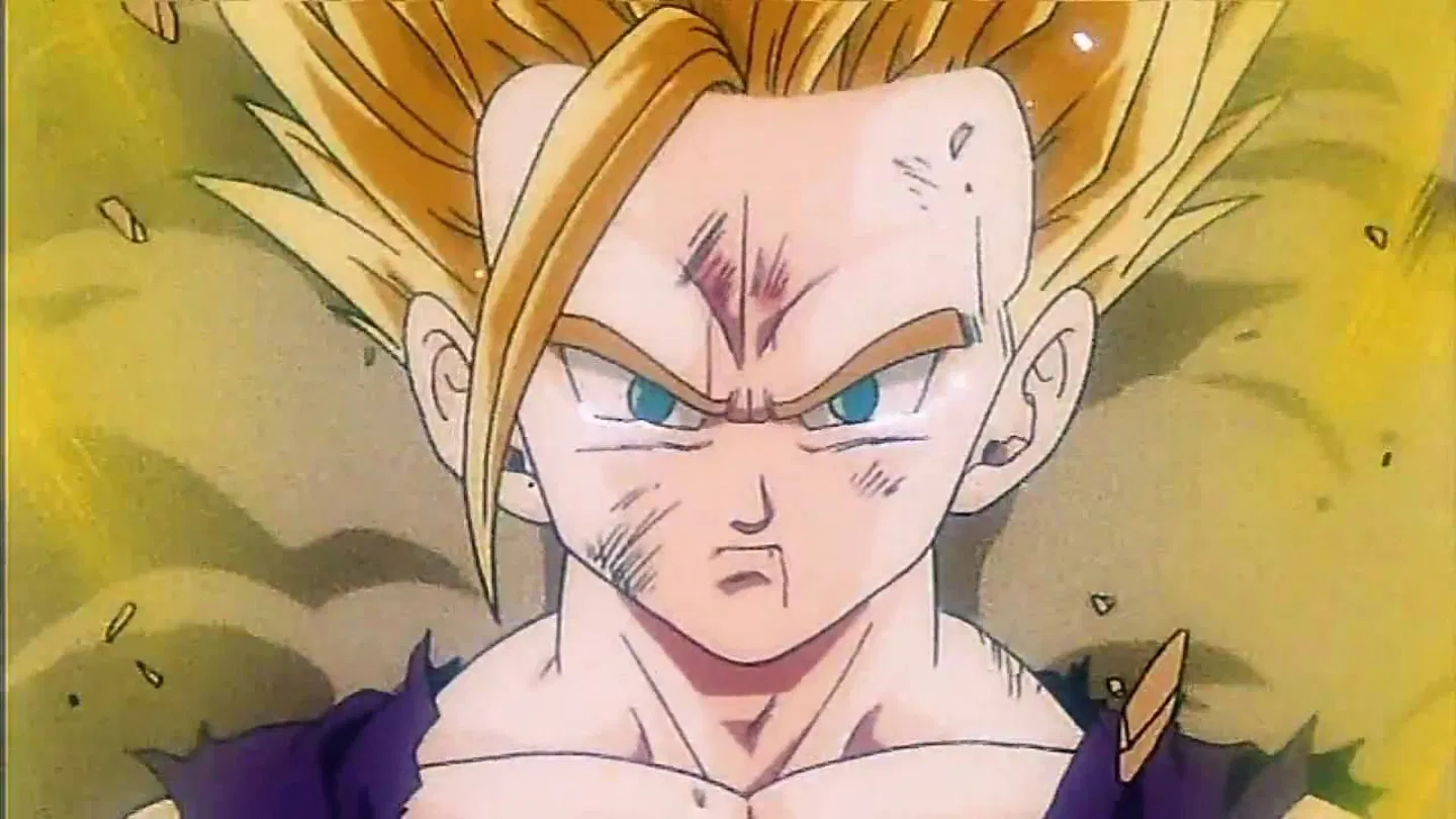 Чи існує аніме, яке перевершить кращі моменти Dragon Ball Z?
