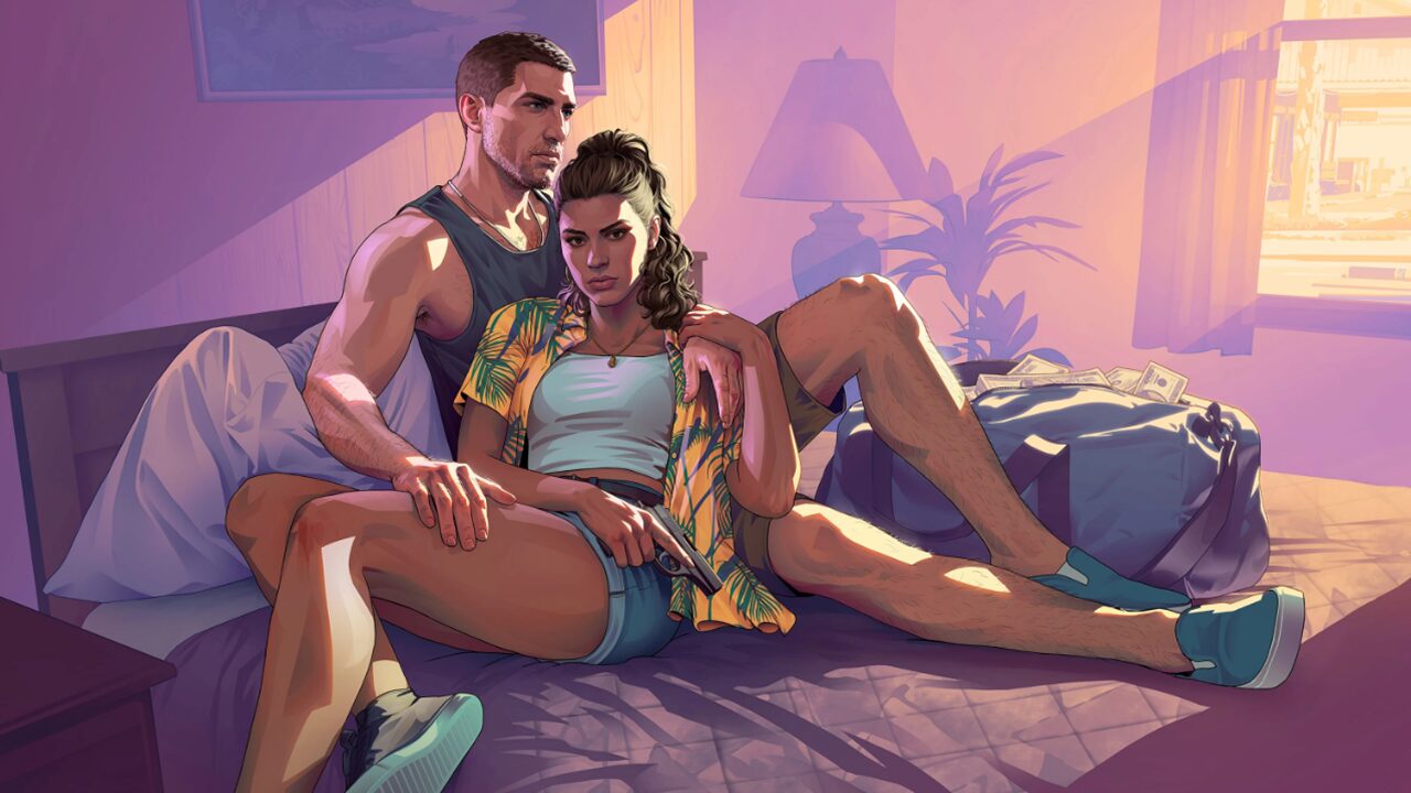 Дан Хаузер про GTA 6: нові можливості та з нетерпінням чекаємо 2025
