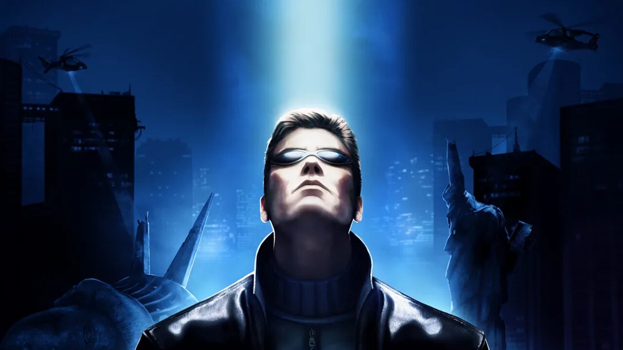 Deus Ex Remastered: Класика RPG повертається у 2025 році з новими можливостями