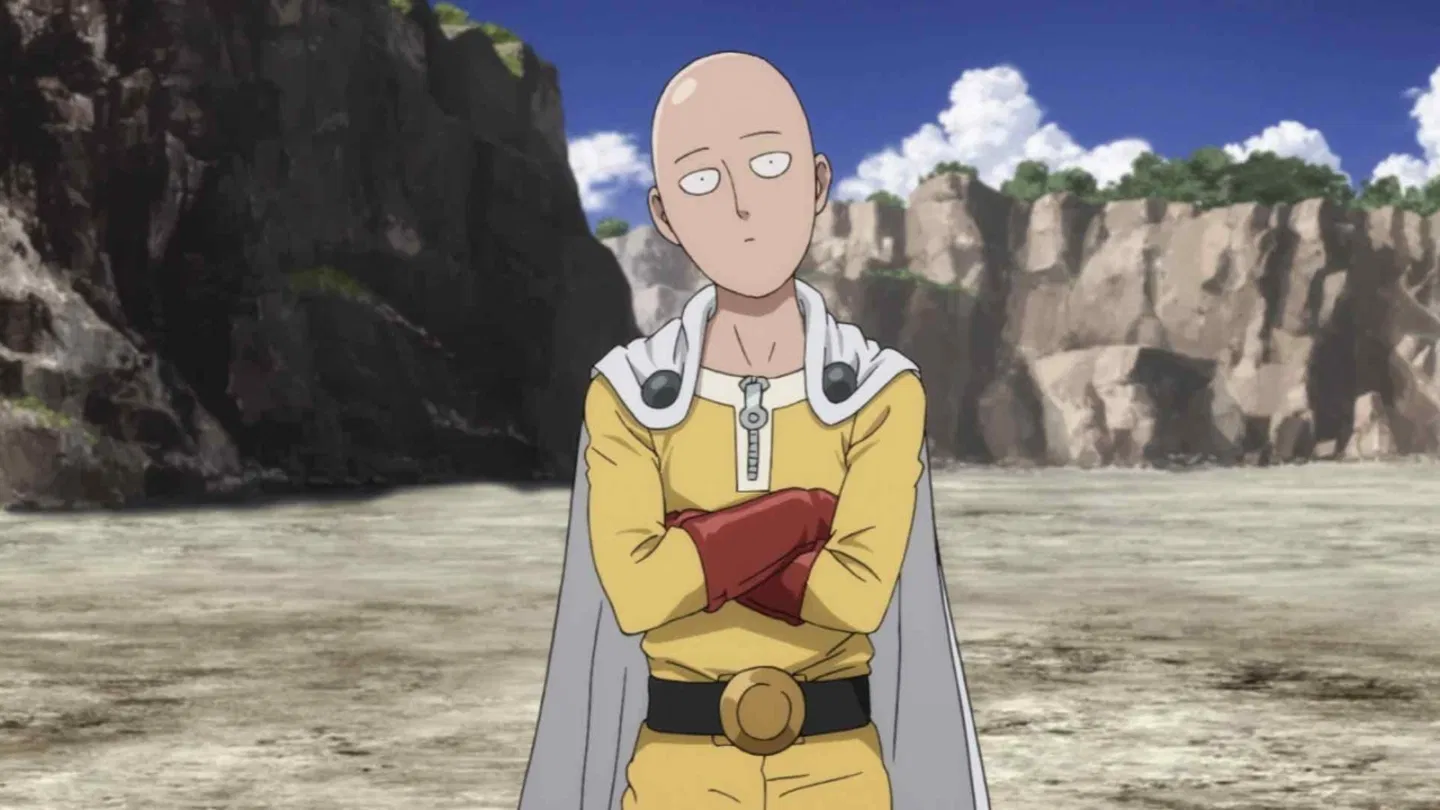 Директор сезону 3 One-Punch Man вважає, що фанати будуть розчаровані