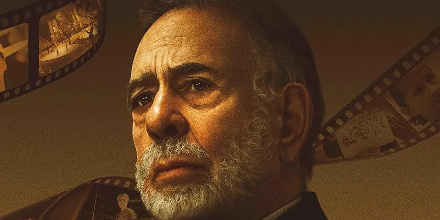 Документальний фільм “Мегадок” про амбітний проект Копполи “Мегалопсис”