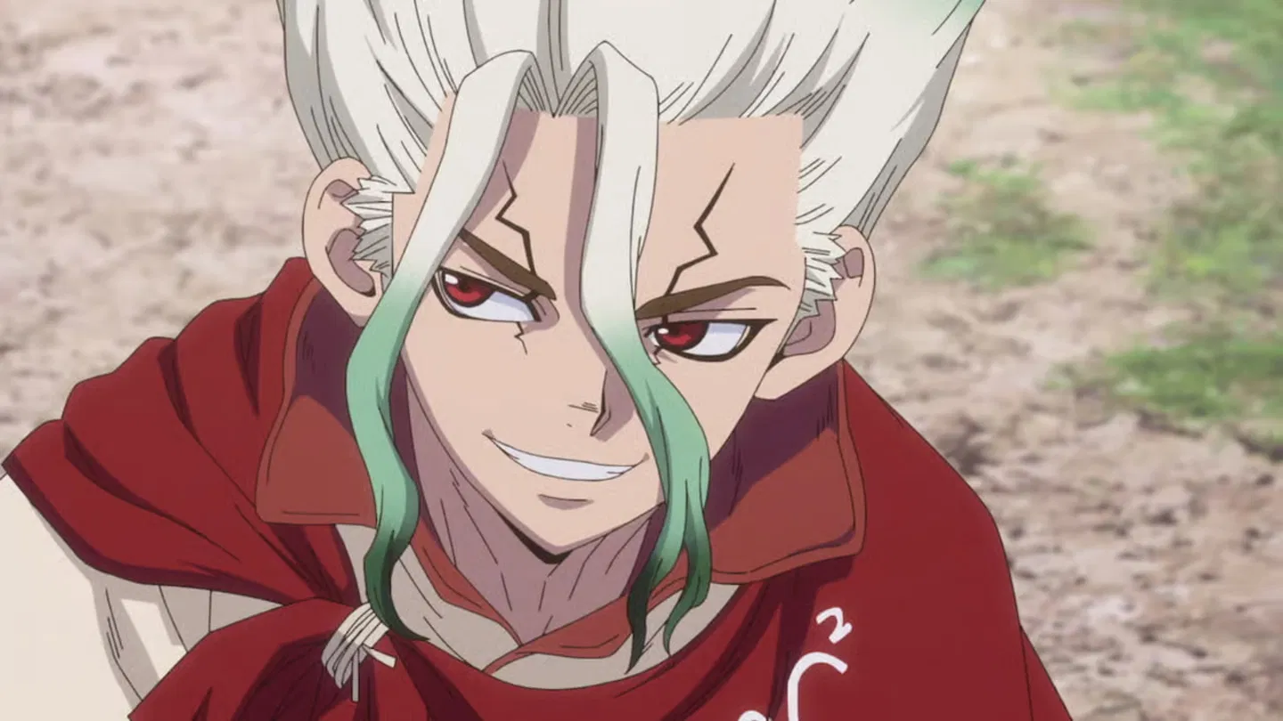 Dr. Stone Science Future: новий сезон стартує вже скоро