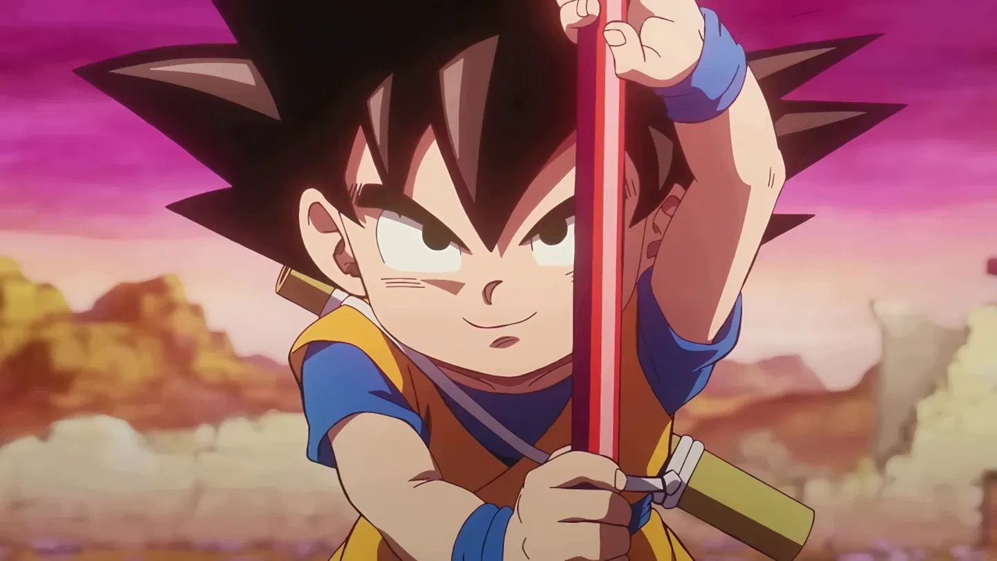 Dragon Ball Daima: критикують як “сміття” від експерта аніме