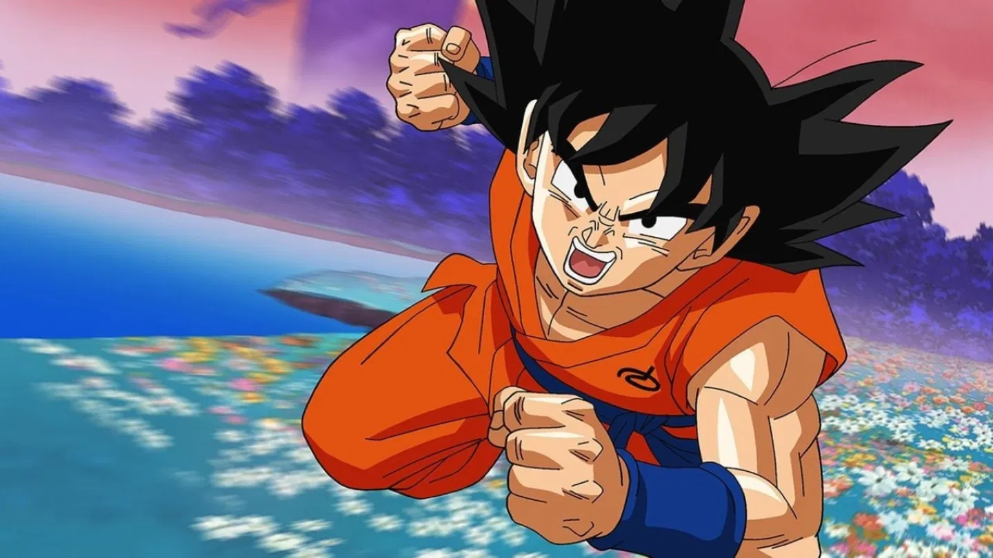 Dragon Ball втрачає перше місце в новій рейтинговій класифікації аніме
