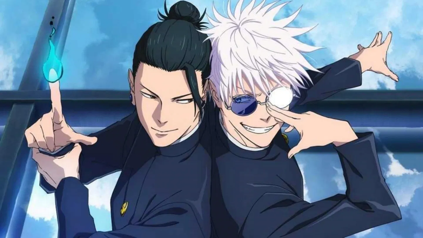 Джерело Jujutsu Kaisen підтвердило, що один з бажаних романів є каноном