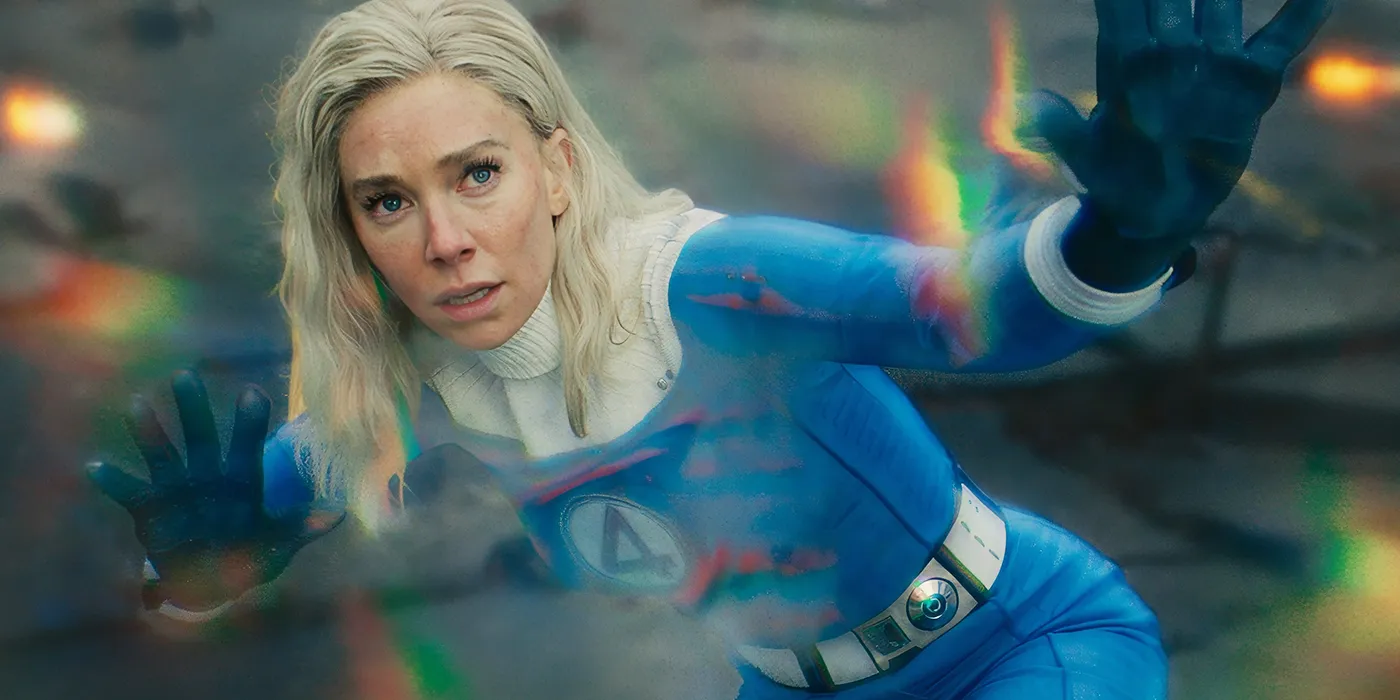 Фантастична четвірка: Чи зможе Marvel повернутися до вершин у 2025?