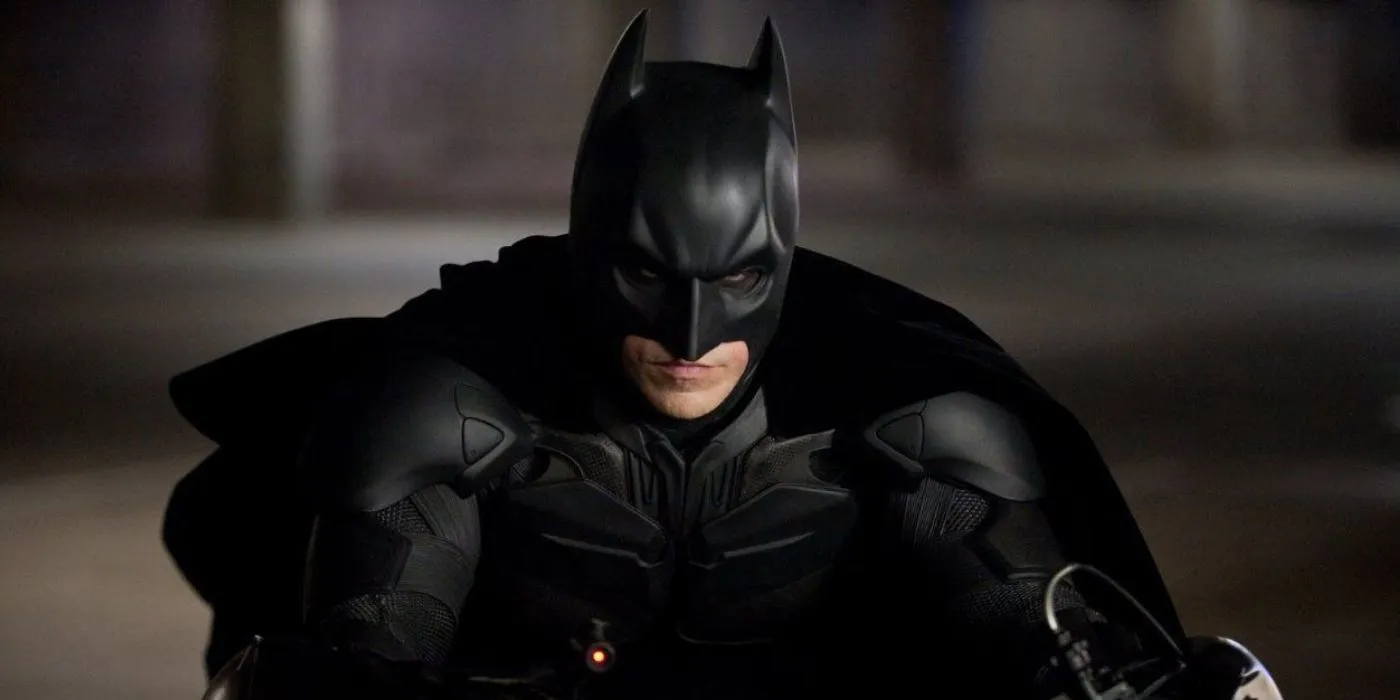 Фігурка Бетмена від Mezco Toyz: 20 років легенди у вашій колекції