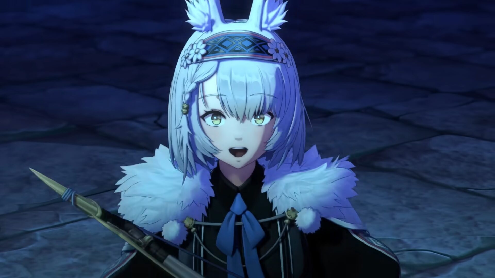 Fire Emblem Shadows: нова гра Nintendo для смартфонів вже доступна!