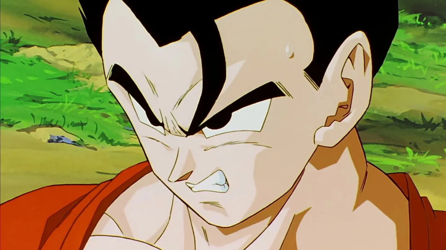 Gohan мав з’явитися в Dragon Ball Daima, але цього не сталося