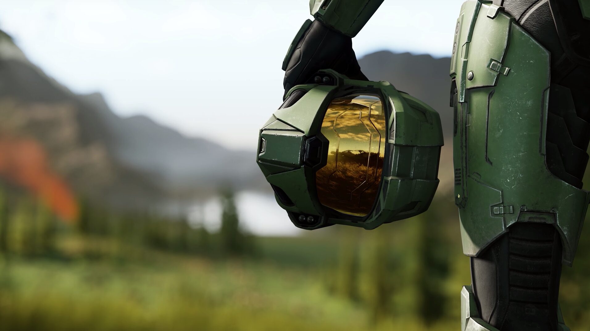 Halo Studios анонсує новини на Halo World Championship 2025