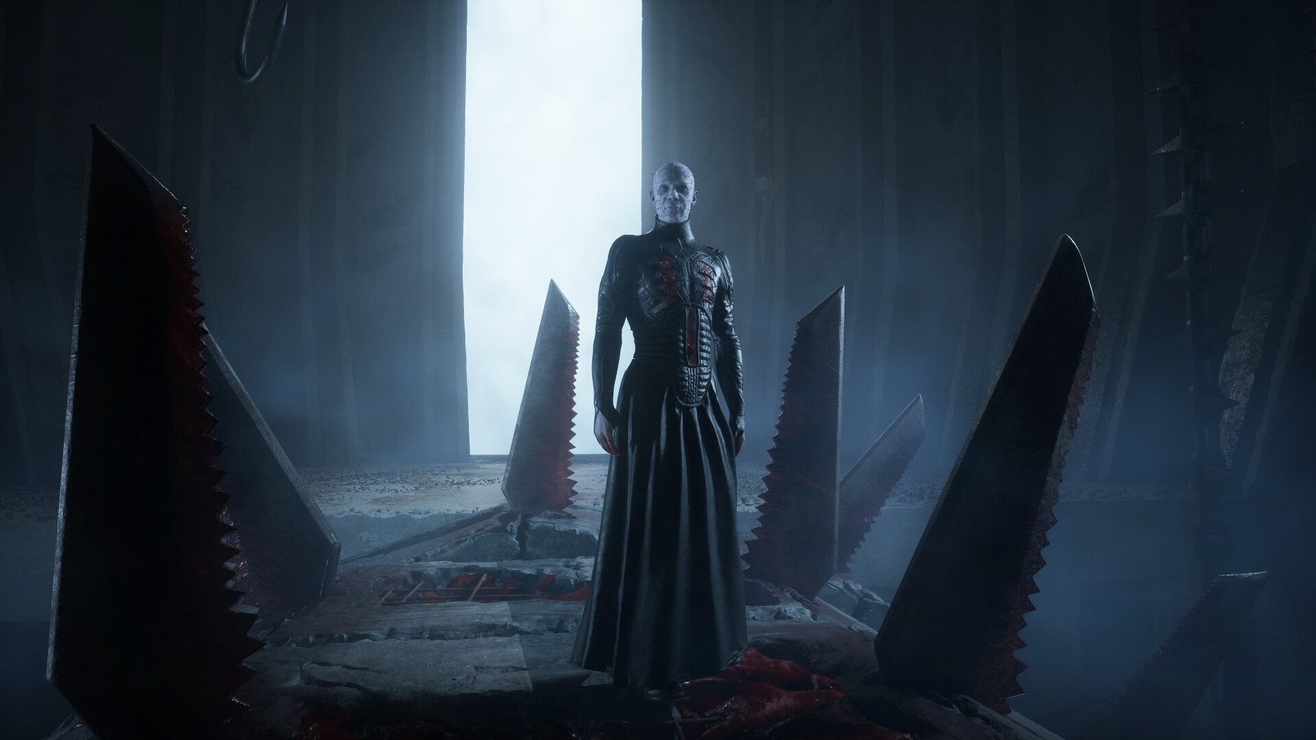 Hellraiser: Revival – новий виток жаху у світі відеоігор 2025 року