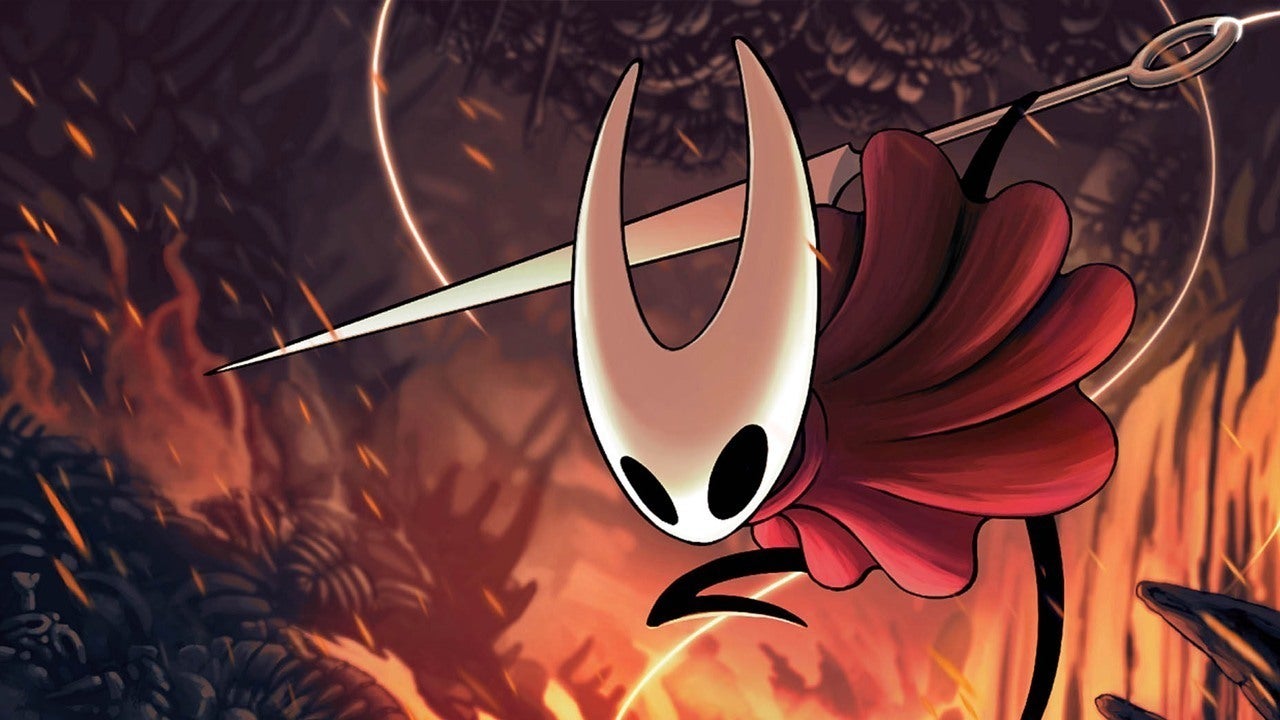 Hollow Knight: Silksong – довгоочікуване продовження виходить 4 вересня 2025