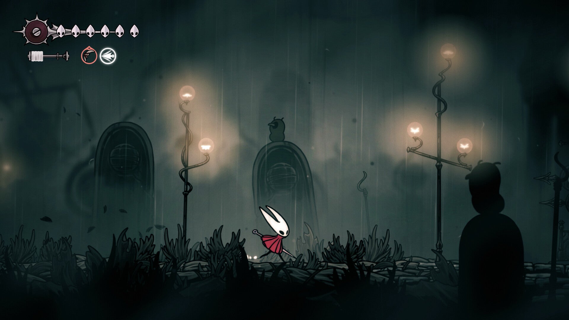 Hollow Knight: Silksong – нові механіки та можливості для гравців
