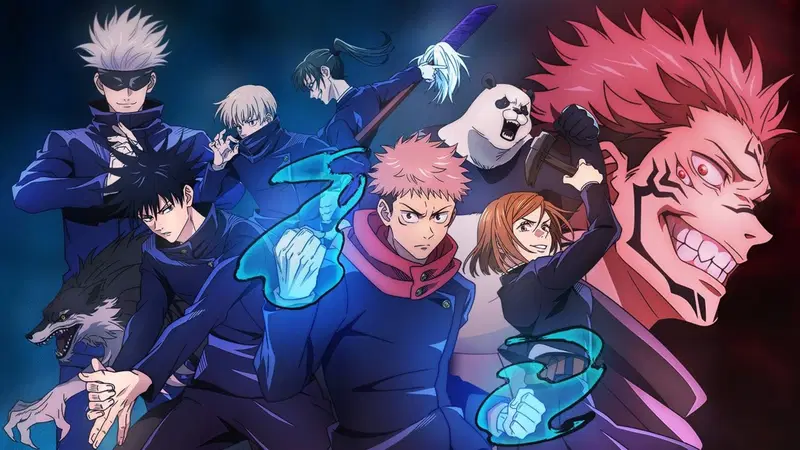 Головний персонаж Jujutsu Kaisen офіційно підтвердив свою смерть