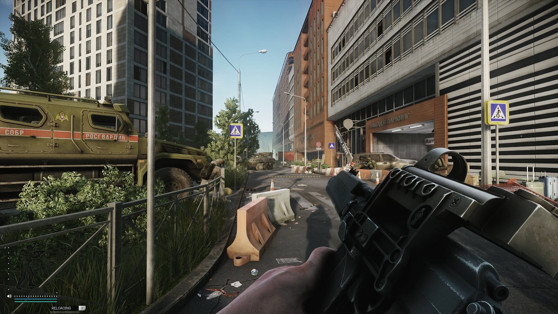 Гравці обурені: чому в 2025 році потрібно повторно купувати Escape from Tarkov?