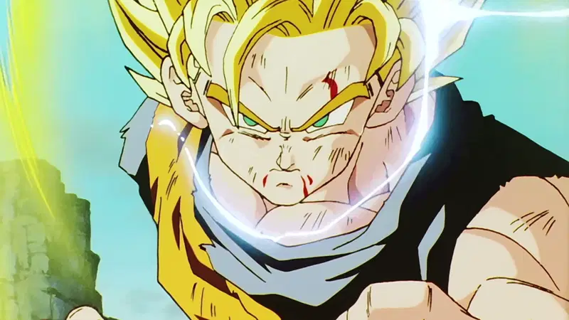 Іконичні моменти Dragon Ball Super у стилі Z: повернення легенди