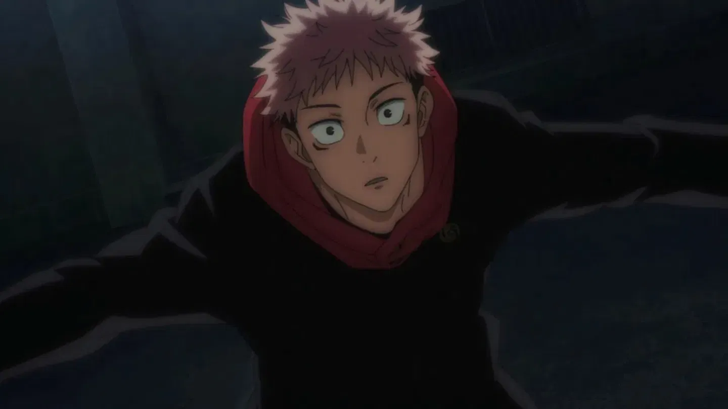 Jujutsu Kaisen: Перший трейлер третього сезону