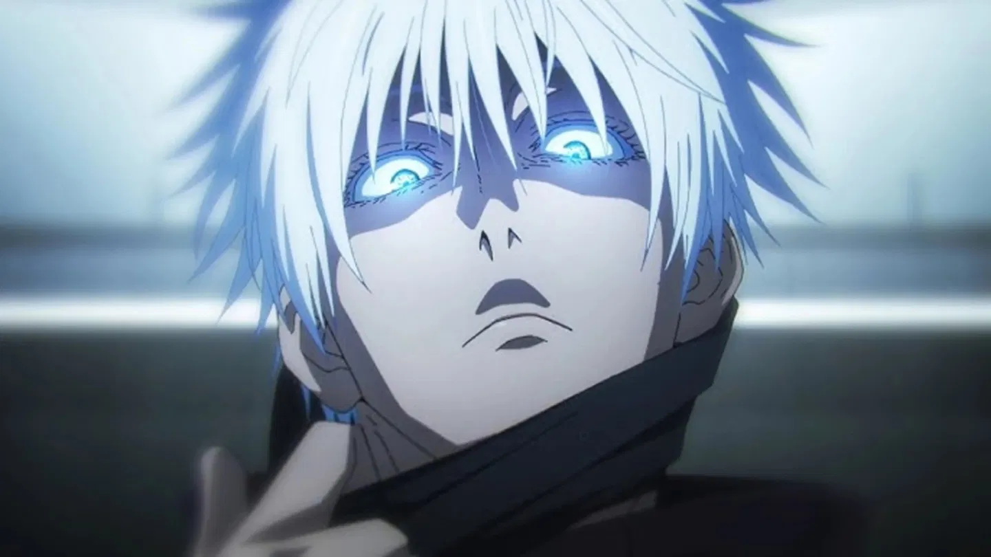 “Jujutsu Kaisen: повернення улюбленого персонажа в новому опенінгу”