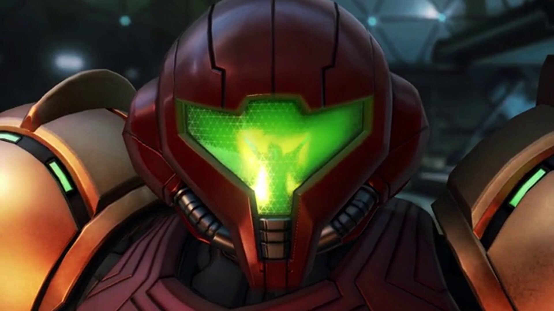 Metroid Prime 4: Beyond – подорож у часі та нові можливості для Самус