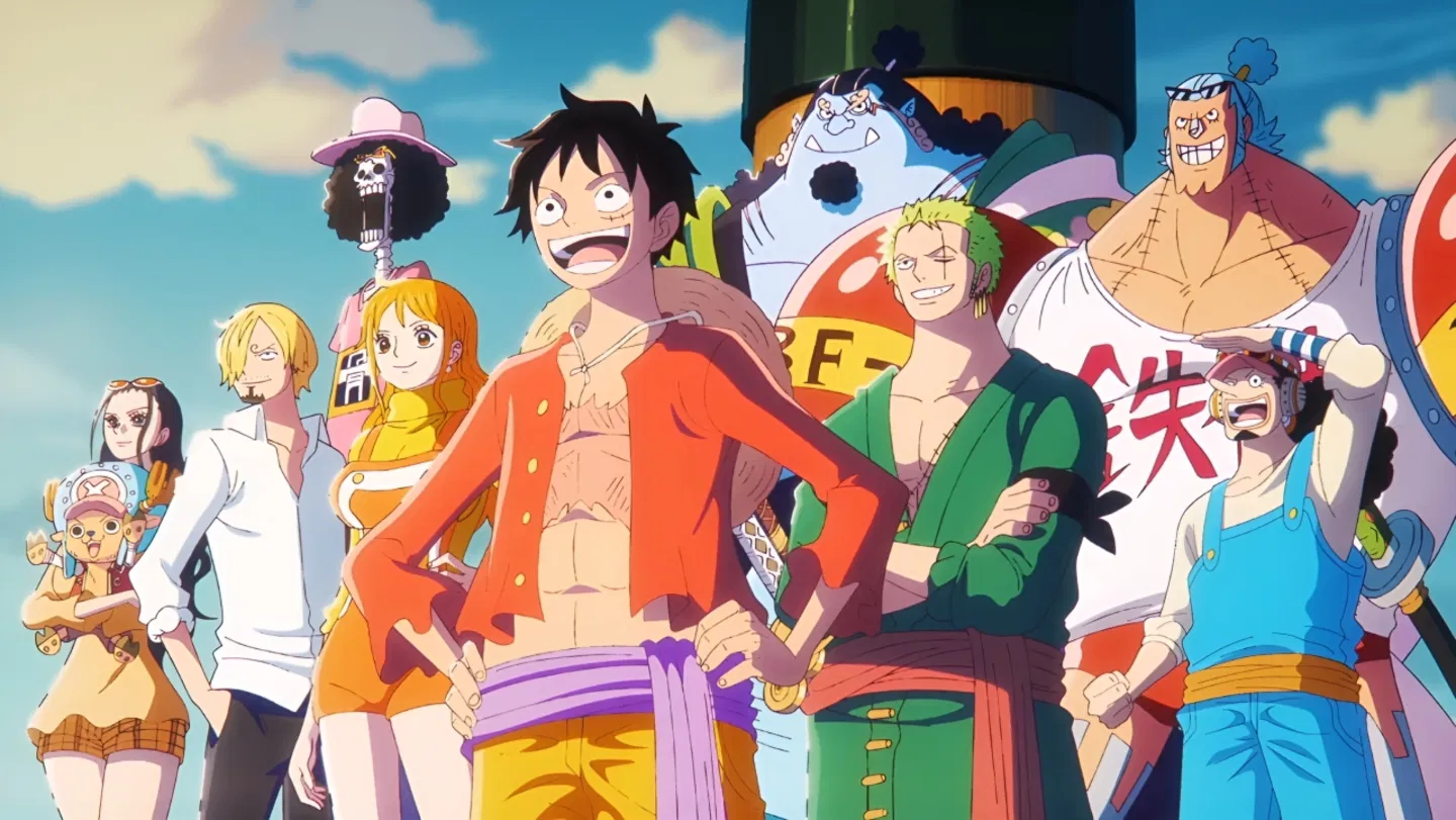 Незрозуміла фруктова сила: що це за фрукт у One Piece