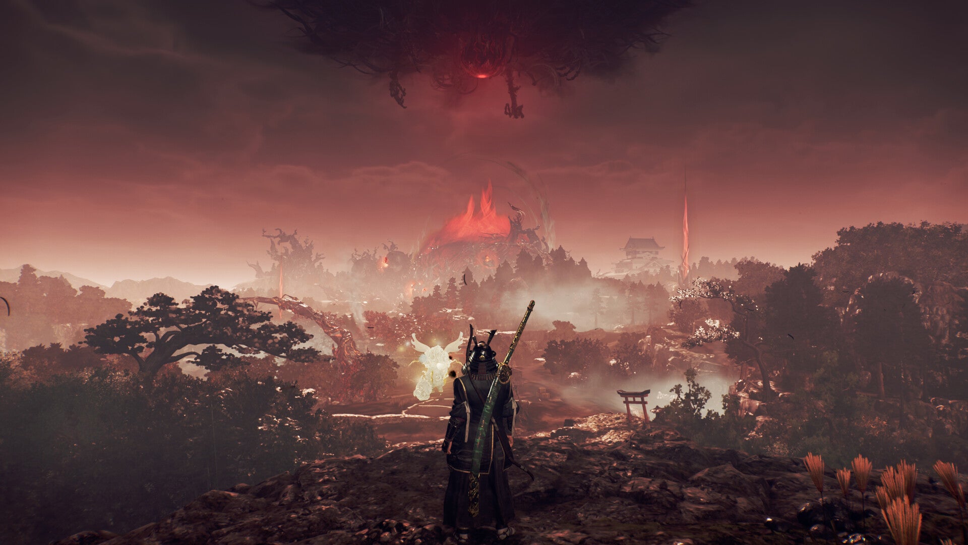“Nioh 3: очікувана дата виходу та спеціальні видання гри”