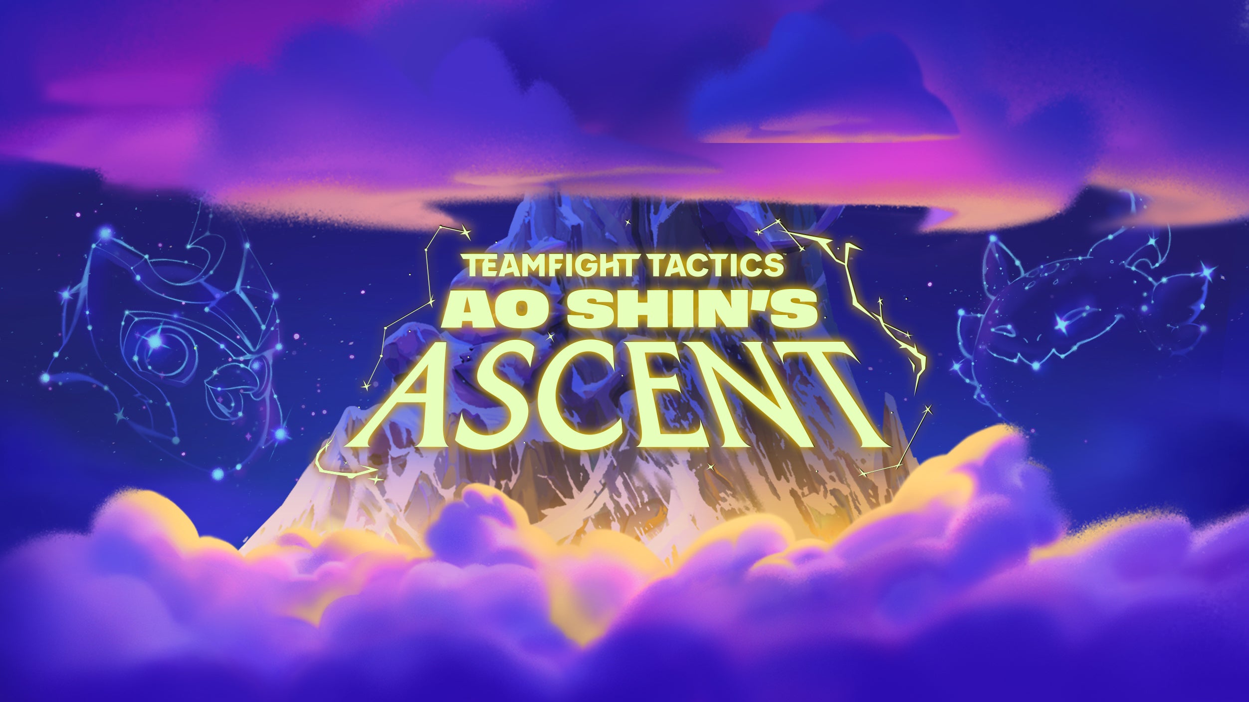 Нове PvE-пригода в Teamfight Tactics: режим Ao Shin’s Ascent стартує 24 вересня!