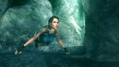 Нові трофеї для “Tomb Raider: Anniversary” натякають на порт для PS4