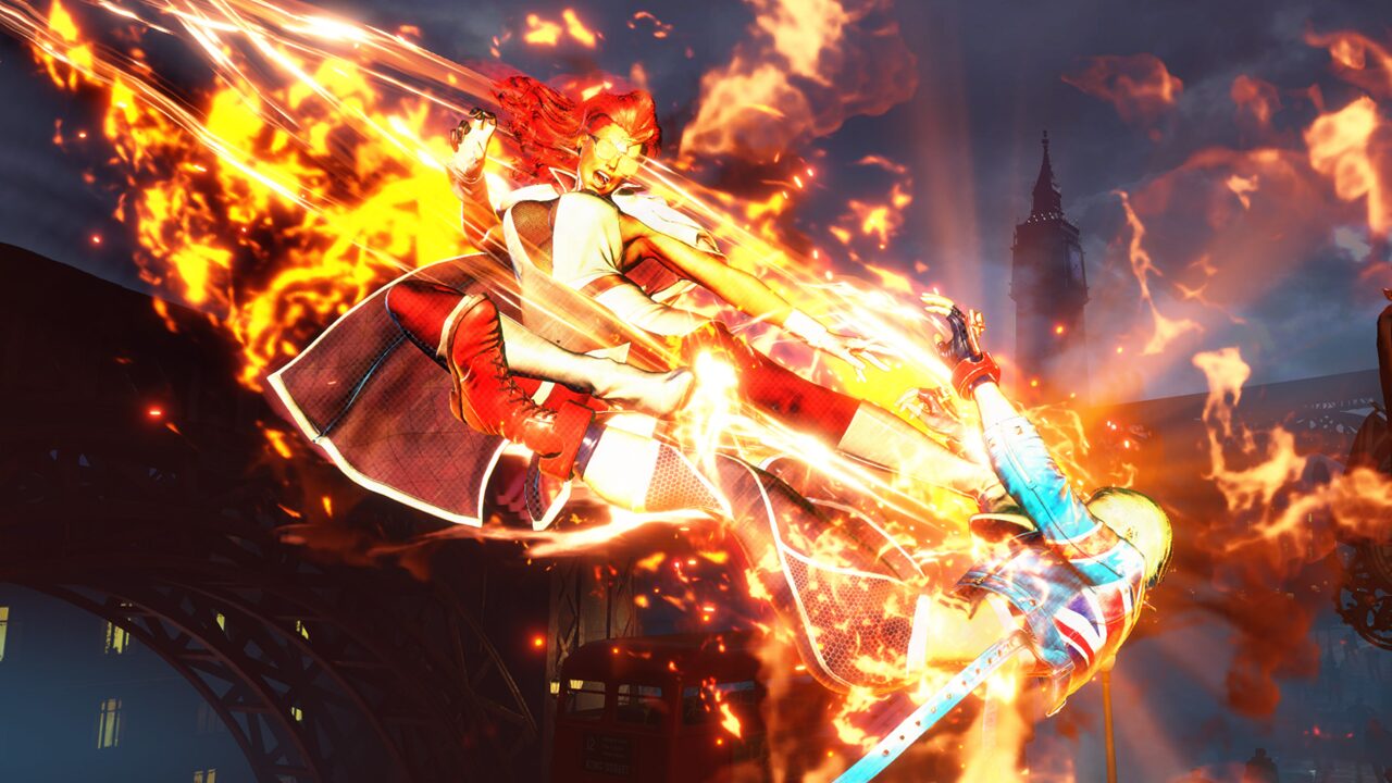 Новини Capcom: оголошення ігор і оновлень на TGS 2025