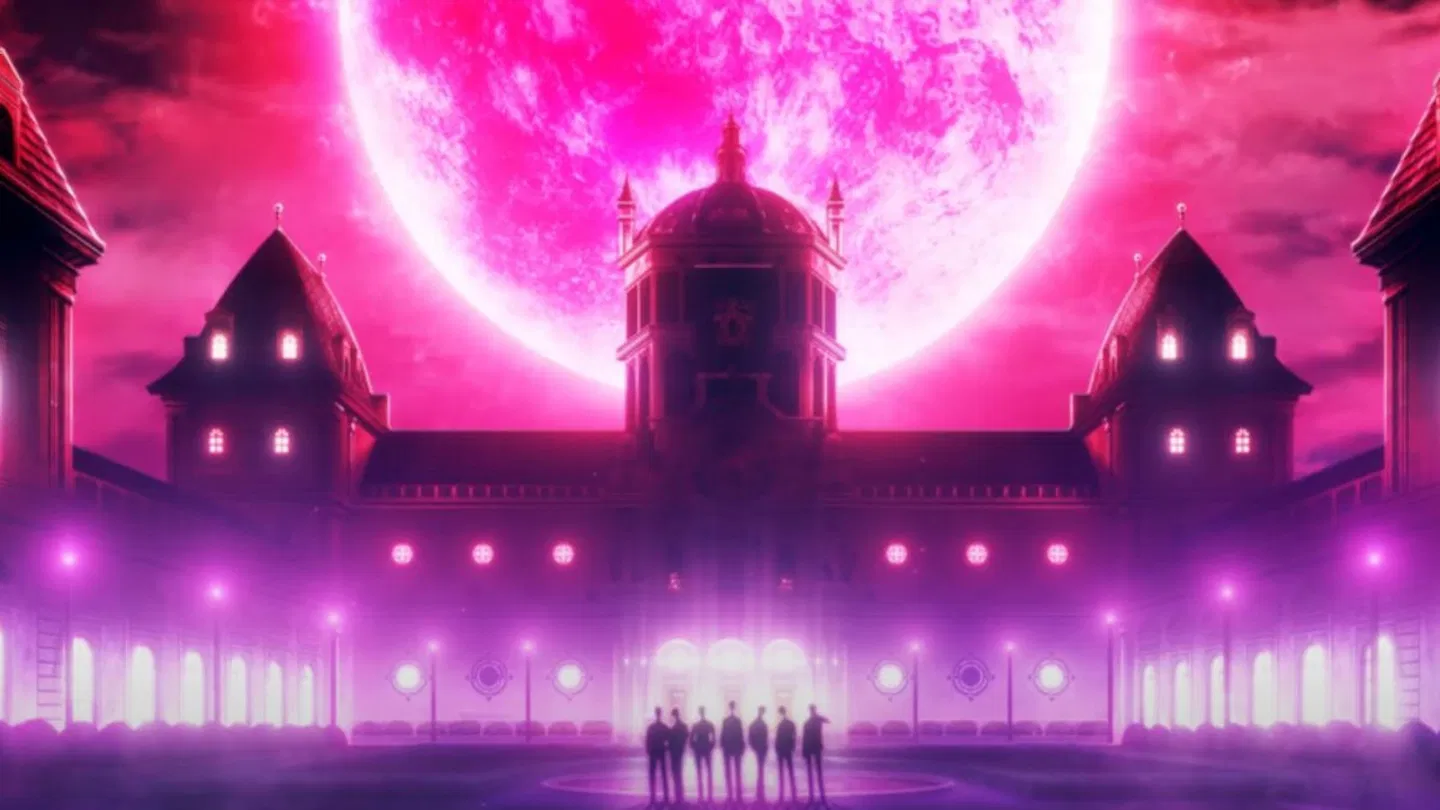 Новий аніме від Crunchyroll може стати конкурентом K-Pop Demon Hunters