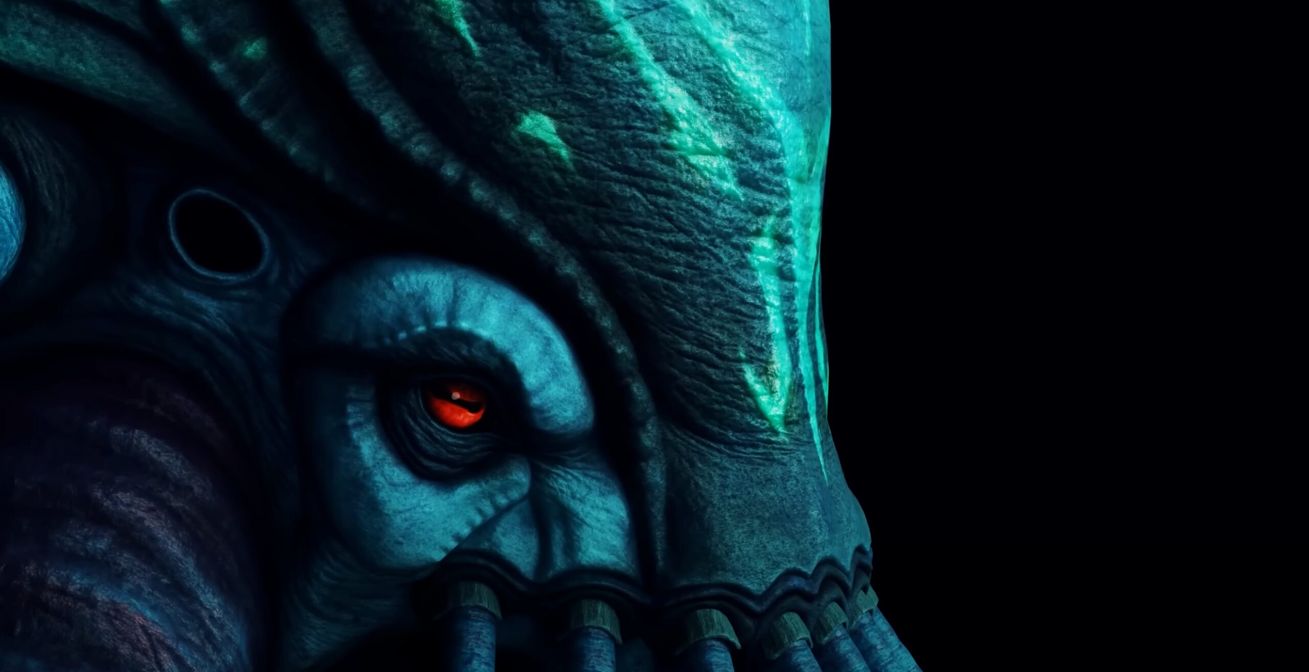 Новий влог Subnautica 2: Знайомство з Collector Leviathan та його можливостями