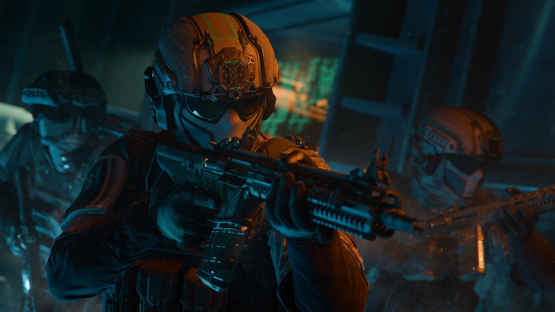 Очікуваний реліз Call of Duty: Black Ops 7 та деталі бета-тестування