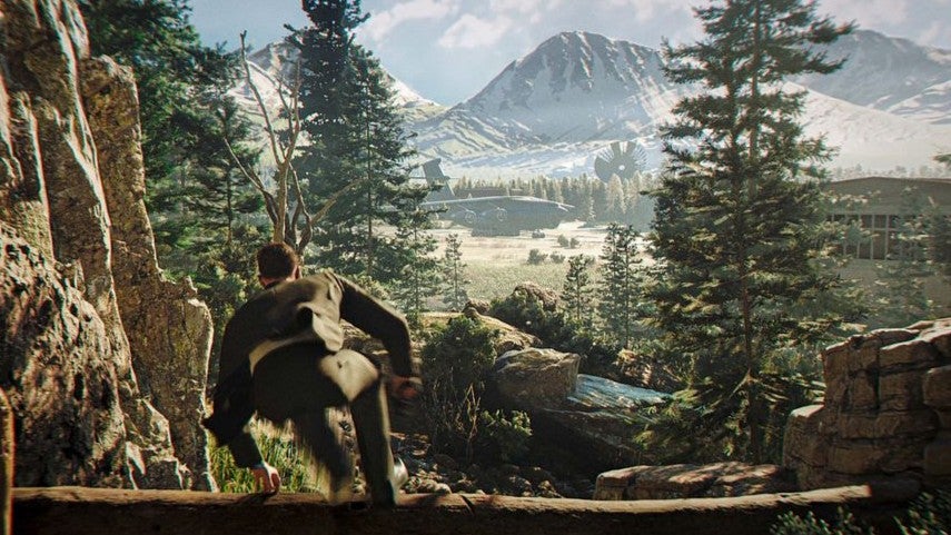 Офіційно анонсовано дату виходу 007 First Light – нової гри про Бонда