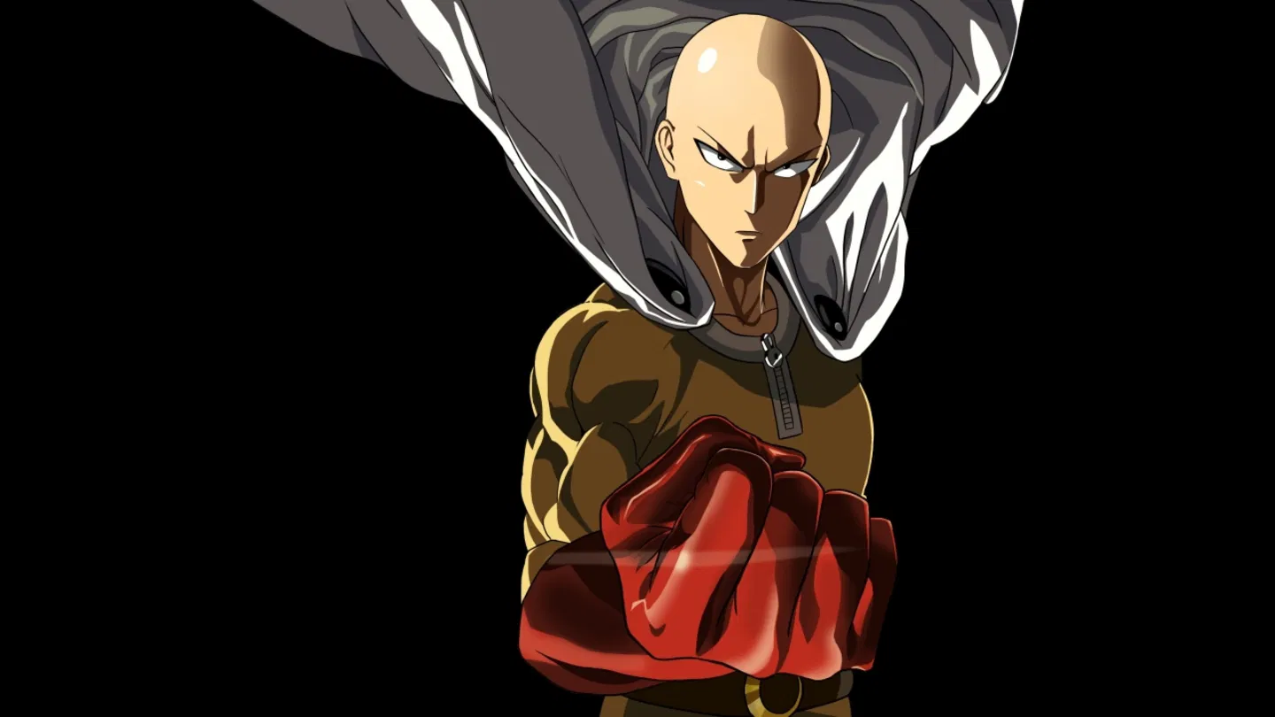 One-Punch Man: Дата прем’єри оголошена на фоні скандалів