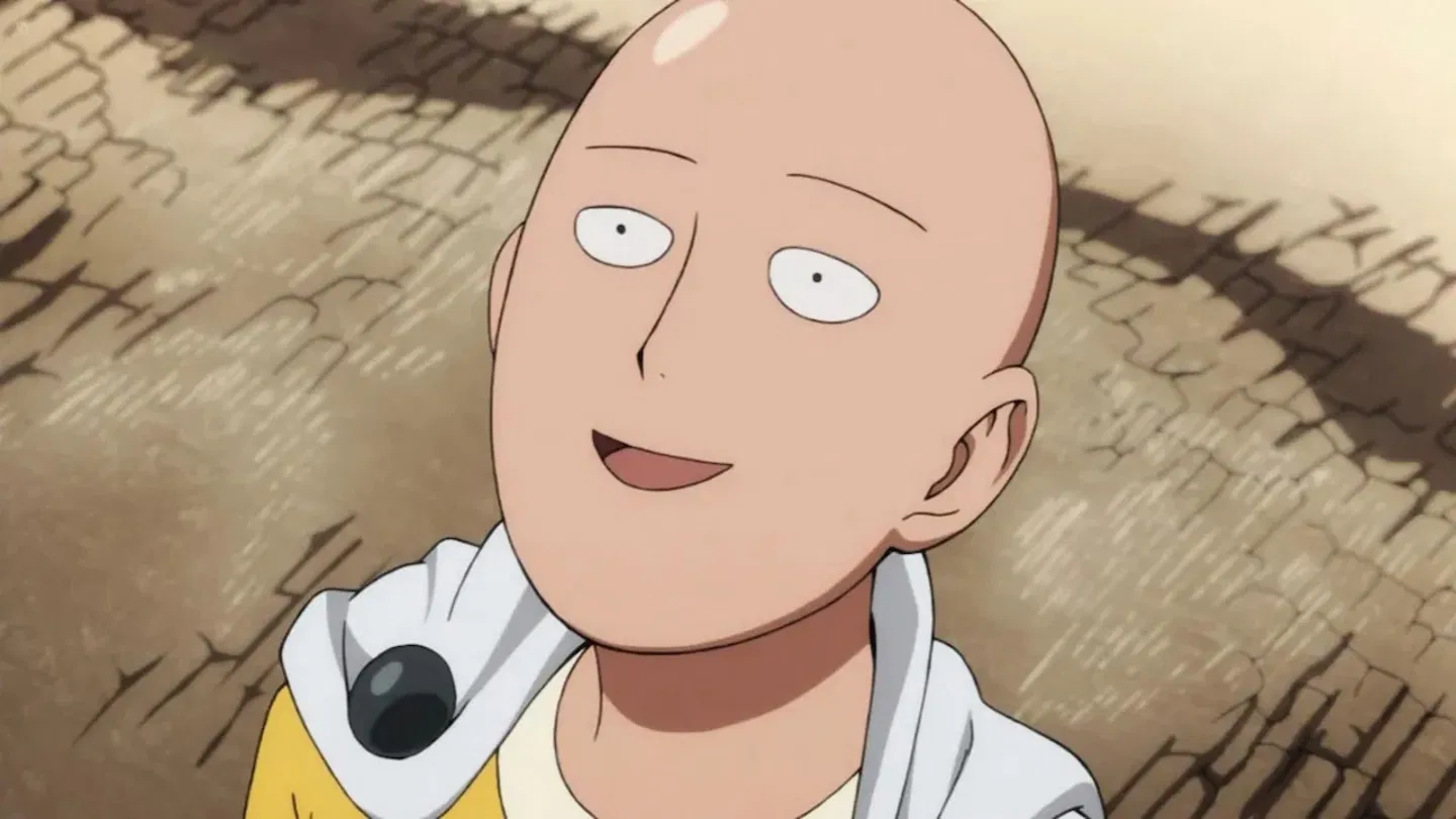 One Punch Man досягає нового рекорду продажів перед третім сезоном