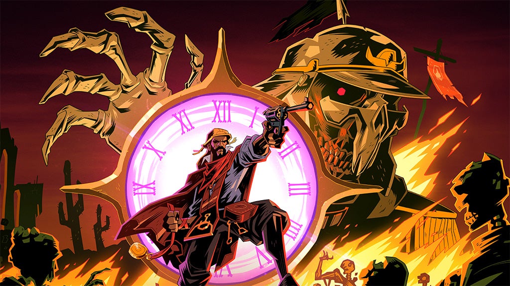 Оновлення 1.1 в “Hell Clock”: нові механіки та поліпшення ігрового процесу