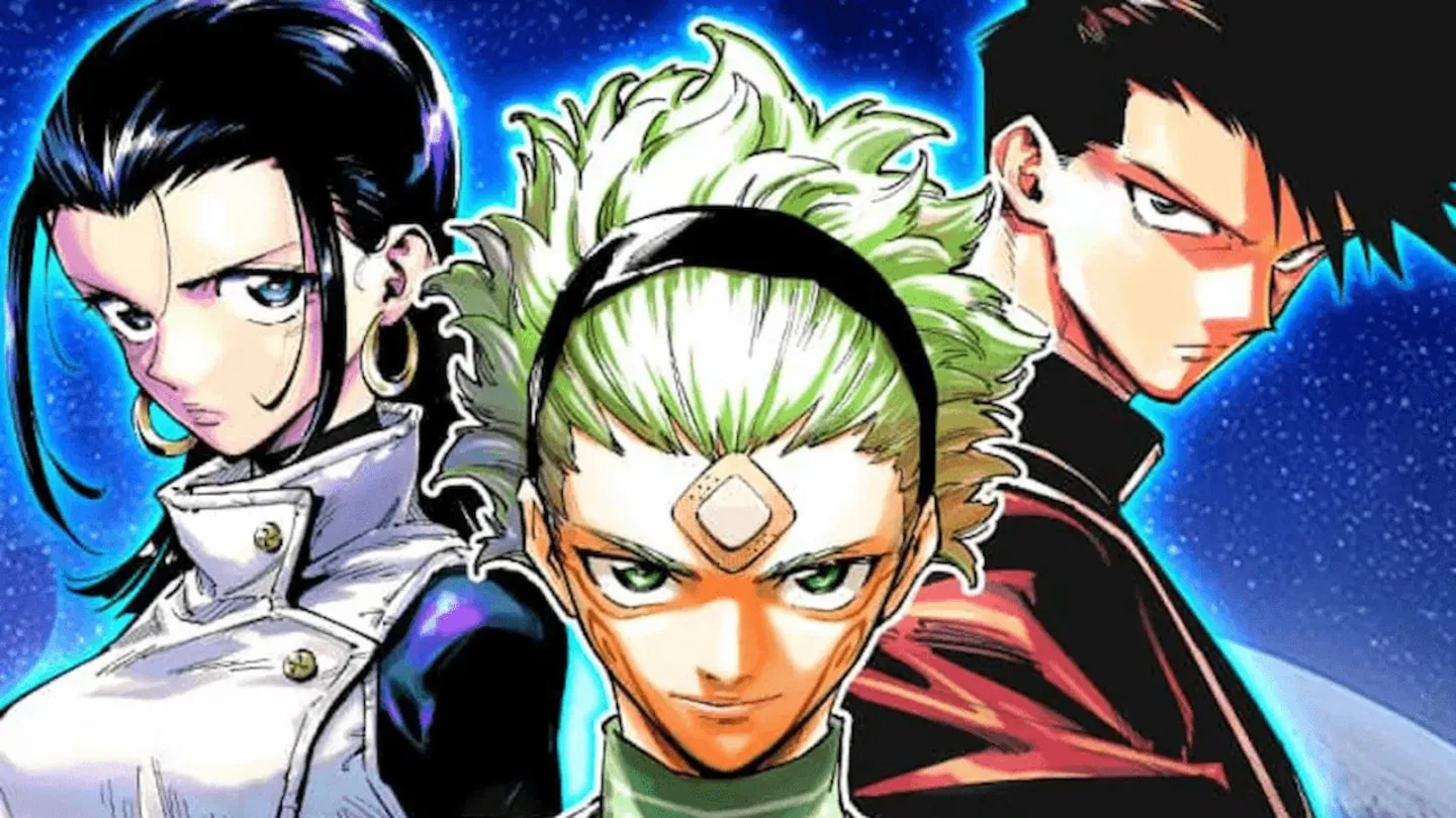 Основні внески продовження Jujutsu Kaisen у франшизу