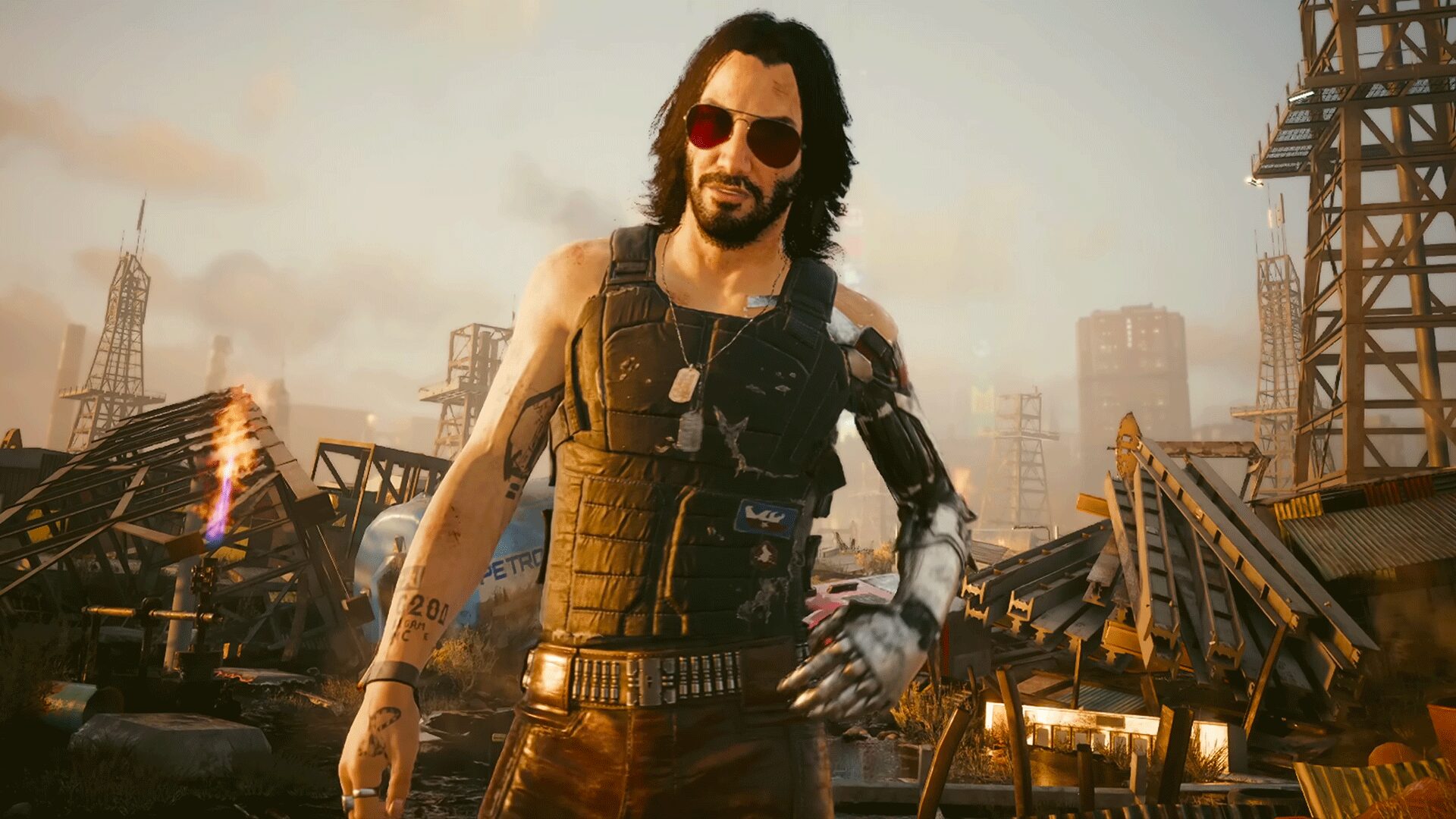 Патч 2.31 для Cyberpunk 2077: нові можливості AutoDrive та покращення Photo Mode