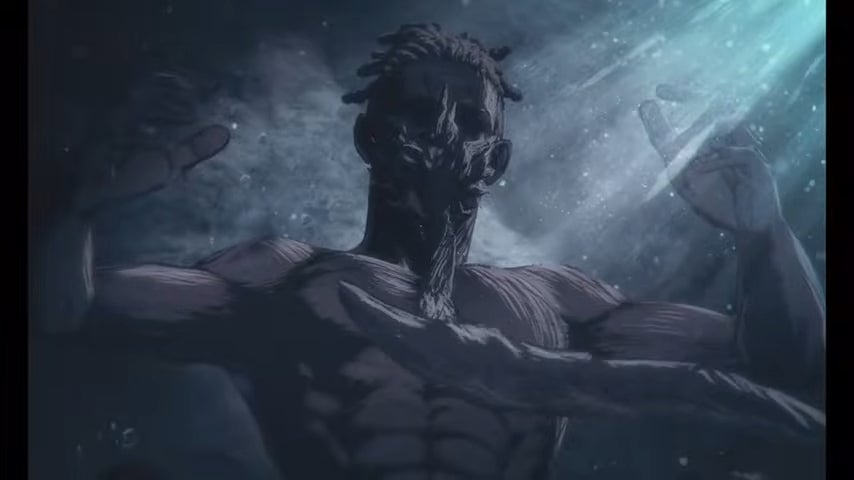 Перший погляд на анімований фільм “Death Stranding: Mosquito”