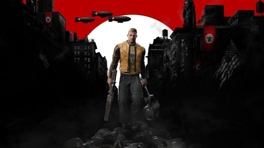 Повернення до Wolfenstein: нові пригоди Б. Дж. Блазковича чекають на нас
