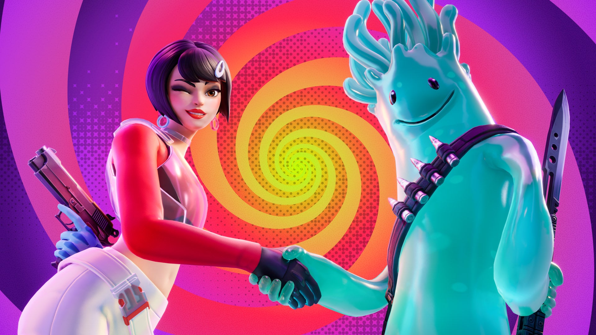 Режим Delulu у Fortnite: нові можливості та проблеми гравців у 2025 році